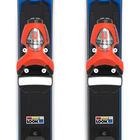 Dynastar | Lange SKI SPEED OMEGLASS WC FIS SL FACTORY 165 R22 000