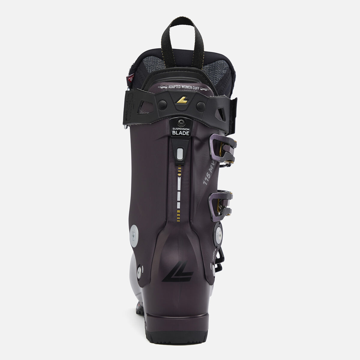 Dynastar | Lange Women's all mountain ski boots Shadow 115 MV