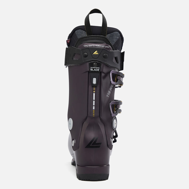 Dynastar | Lange All-Mountain Skischuhe Damen Shadow 115 MV