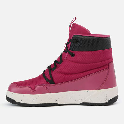 Dynastar | Lange Unisex après-ski Podium shoes Retro pinkpurple