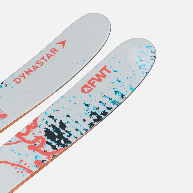 Dynastar | Lange Men's M-PRO 108 TI F-TEAM 192 OPEN skis [Ldw.value.EnumValue;@1bec4f94