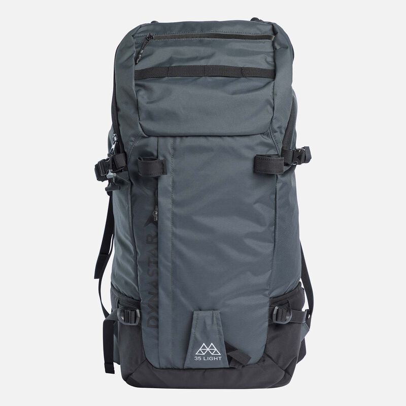 Dynastar | Lange Unisex free Backpack M-35 Light
