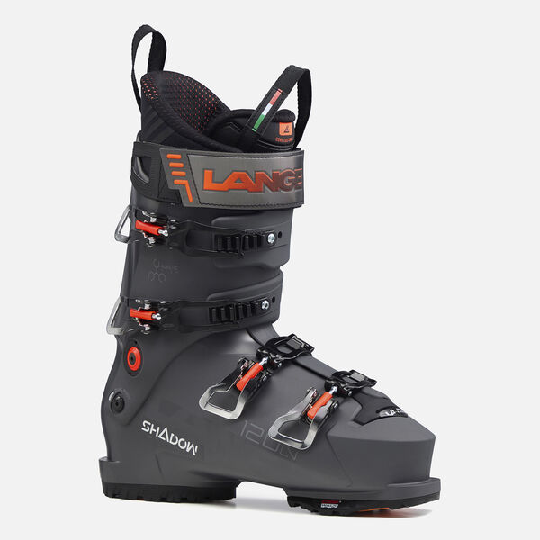 Dynastar | Lange Chaussures de ski all mountain Homme Shadow 120 LV [Ldw.value.EnumValue;@e5dcec4