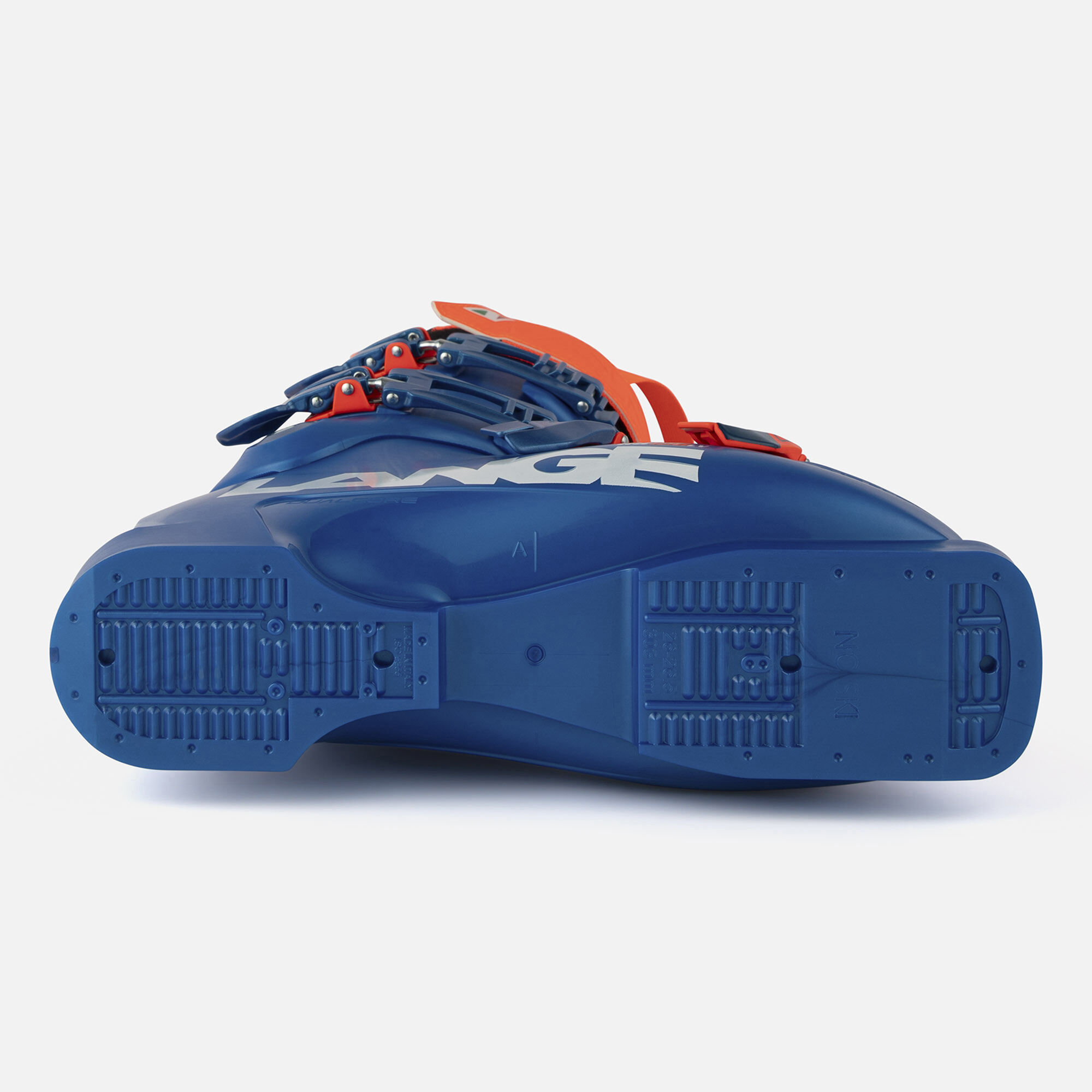 Lange RS 120 LV Ski Boots | Racing ski boots | Dynastar-Lange