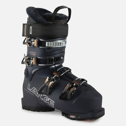Dynastar | Lange Women's all mountain ski boots LX 85 HV blue
