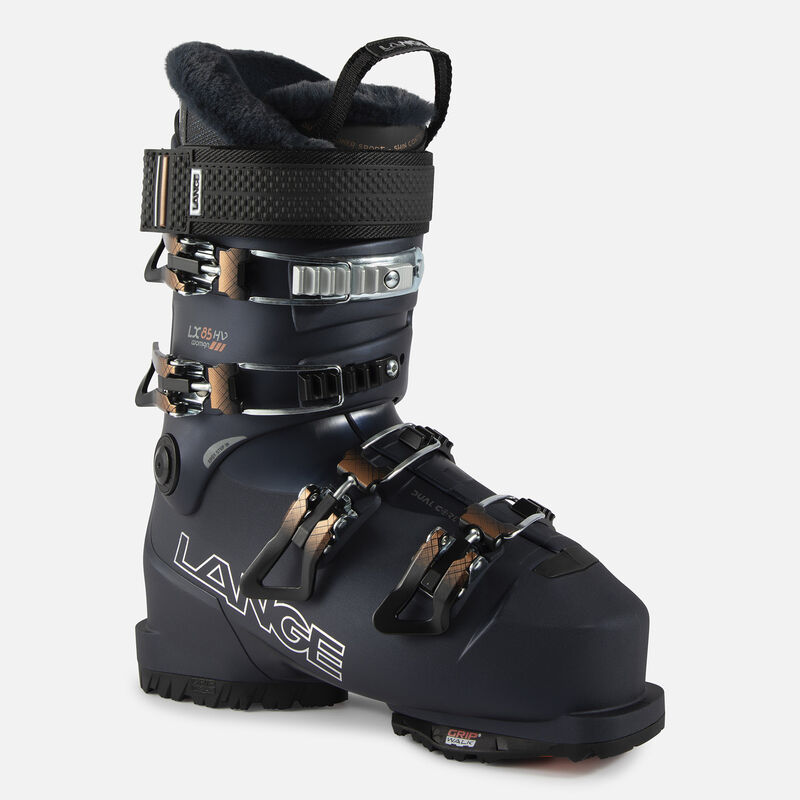 Dynastar | Lange Women's all mountain ski boots LX 85 HV