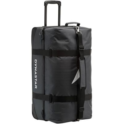 Dynastar | Lange F-TEAM CARGO BAG grey
