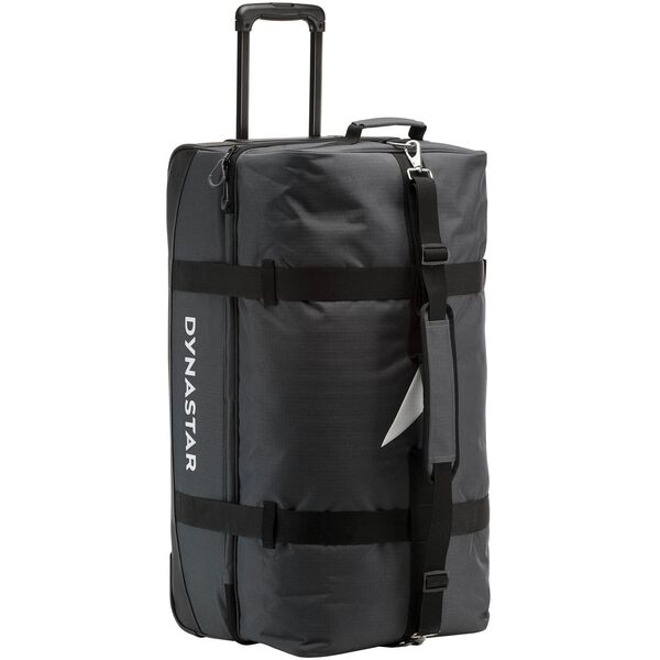 Dynastar | Lange F-TEAM CARGO BAG grey
