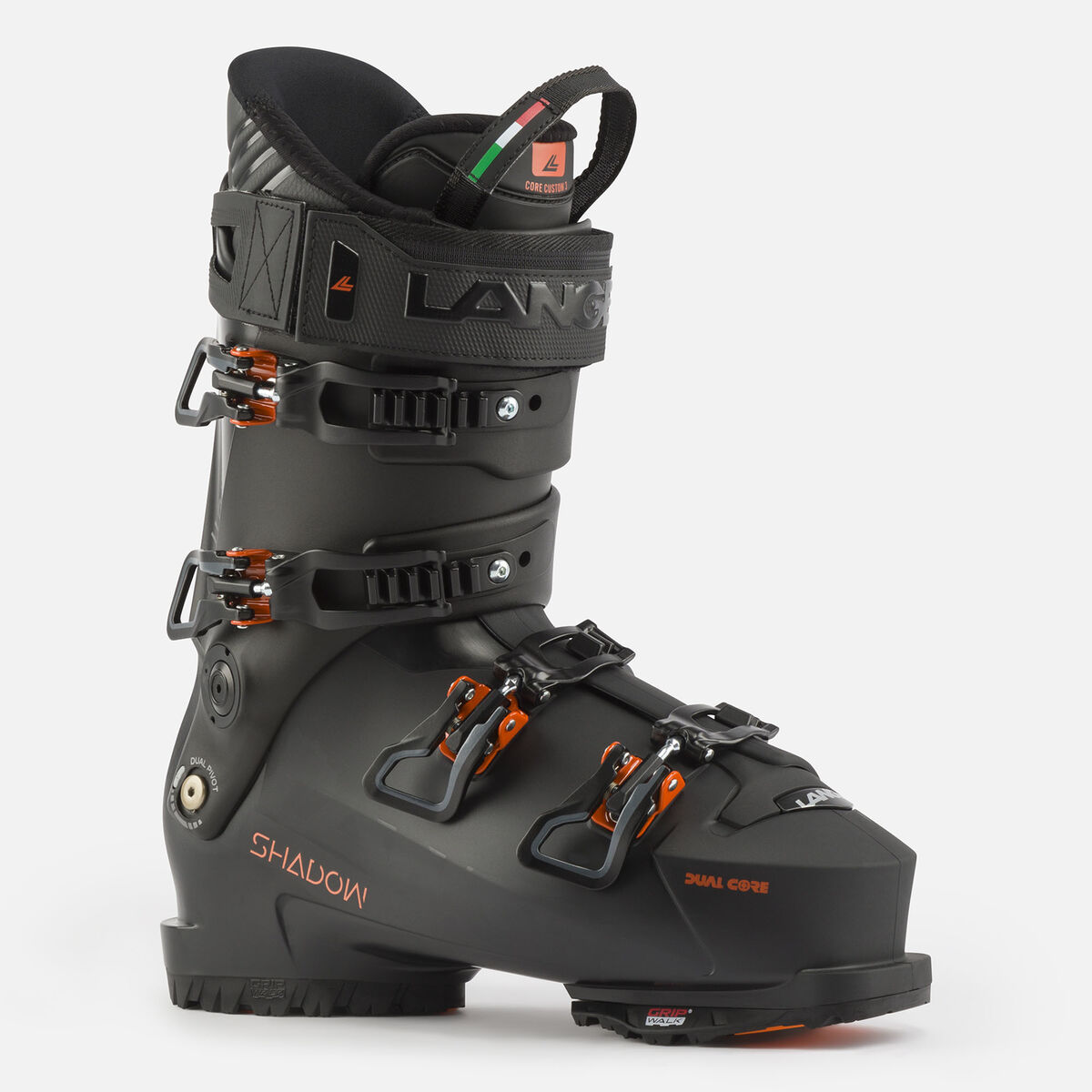 Dynastar | Lange Botas de esquí all mountain hombre Shadow 110 LV