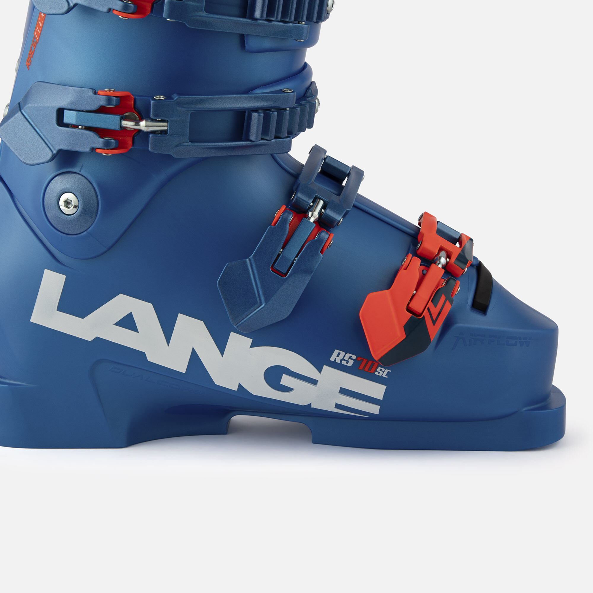 LANGE RS　SC 70 22cm Lange Rs 70 Sc Lv Ski Boots | Blue | Dynastar-Lange