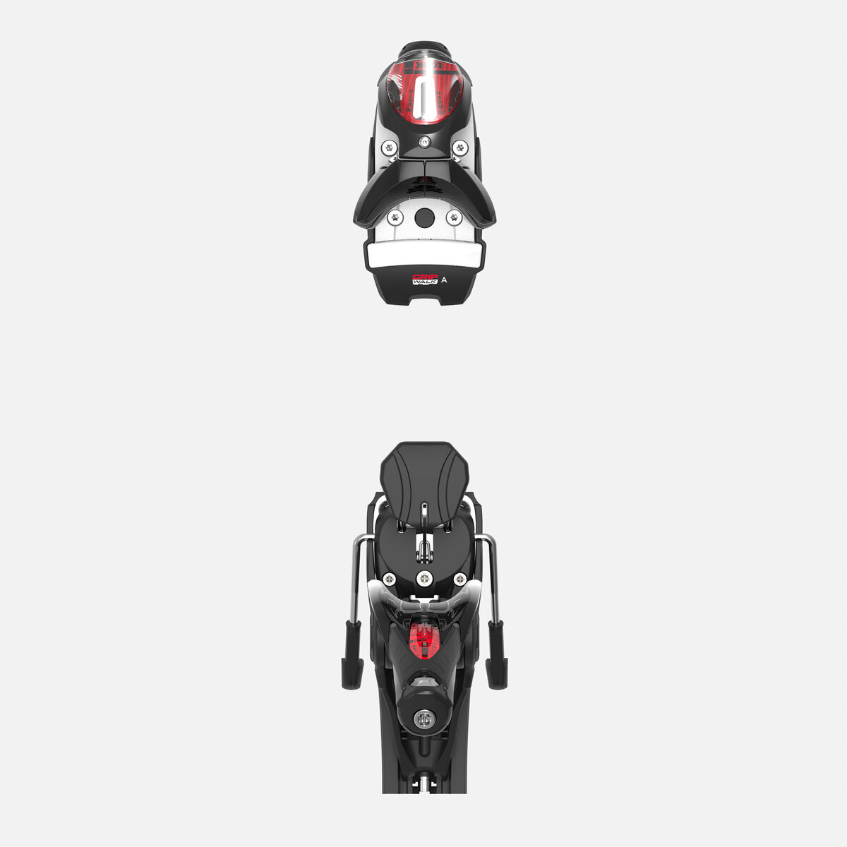 Dynastar | Lange Fixations de ski alpin SPX 14 ROCKERACE GW WHITE