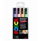 Dynastar | Lange Set of POSCA Markers 000