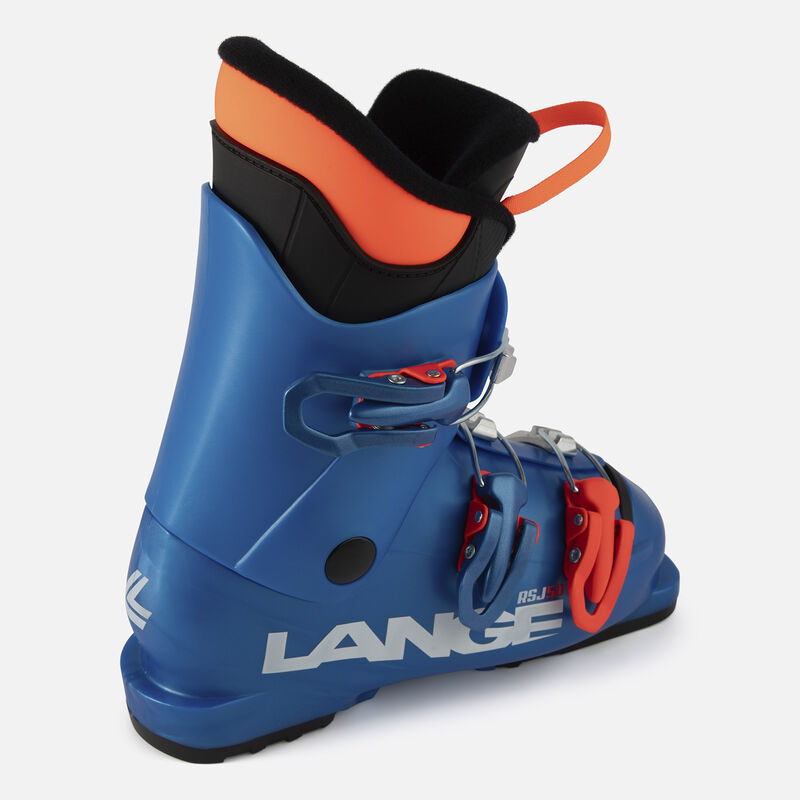 Dynastar | Lange Scarponi da sci Lange RSJ 50 blue