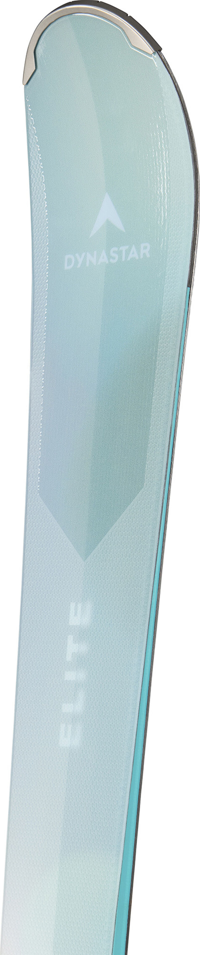 Dynastar | Lange Dynastar Elite 7 EXPRESS Skis Multicolor