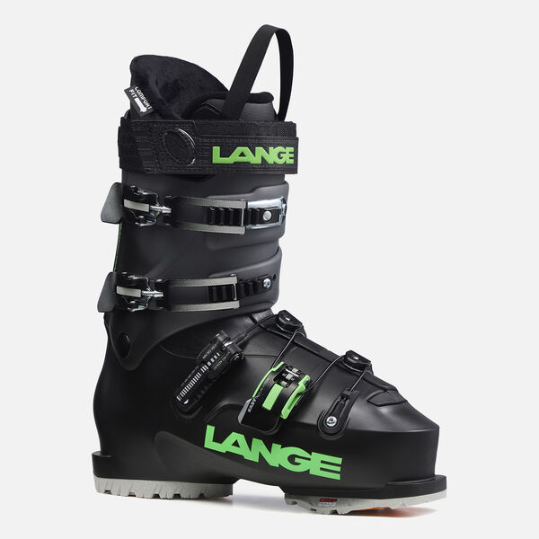 Dynastar | Lange Chaussures de ski Lange Concept 9 Noir
