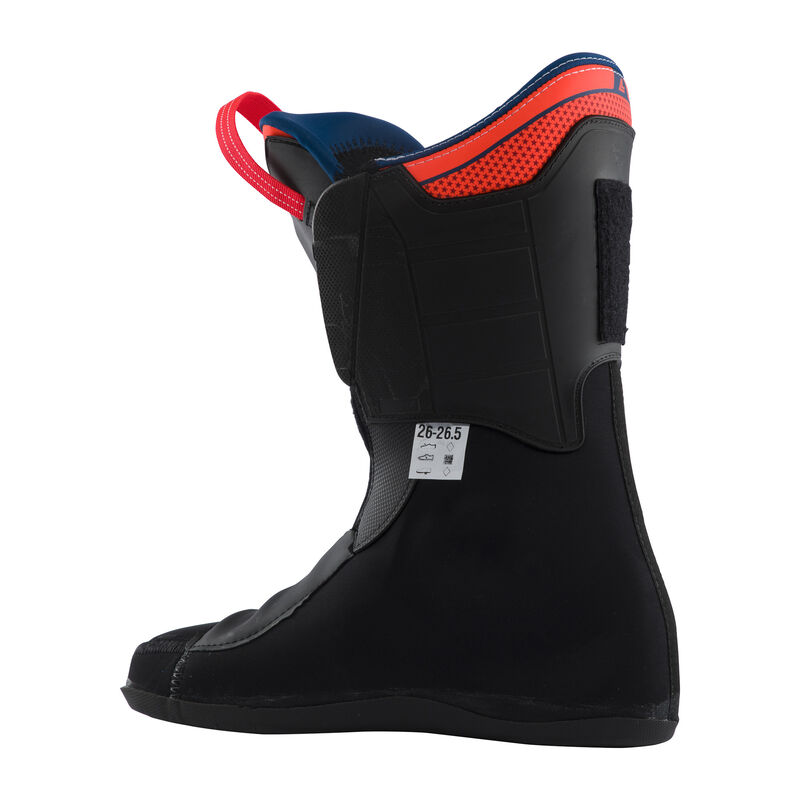 Unisex Racing ski boots RS 110 LV