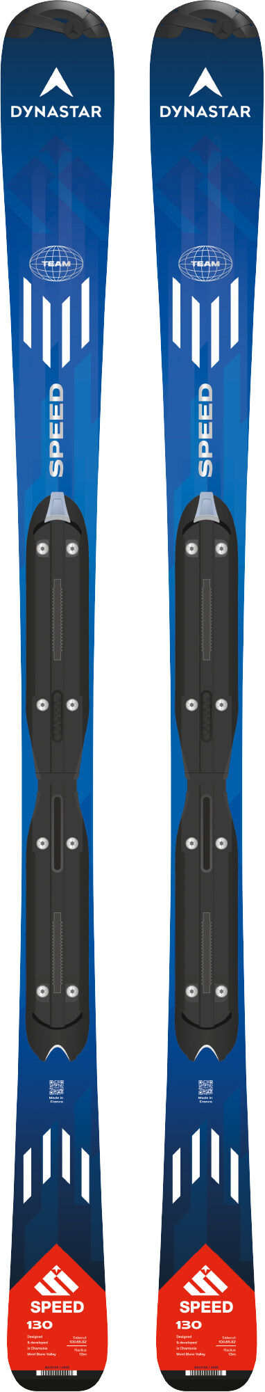 DYNASTAR LEGEND TEAM スキー 128cm 子ども用 dynastar-team-legend-skis-