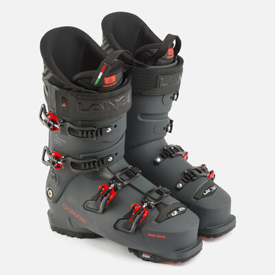 Dynastar | Lange Men's all mountain ski boots Shadow 120 MV grey