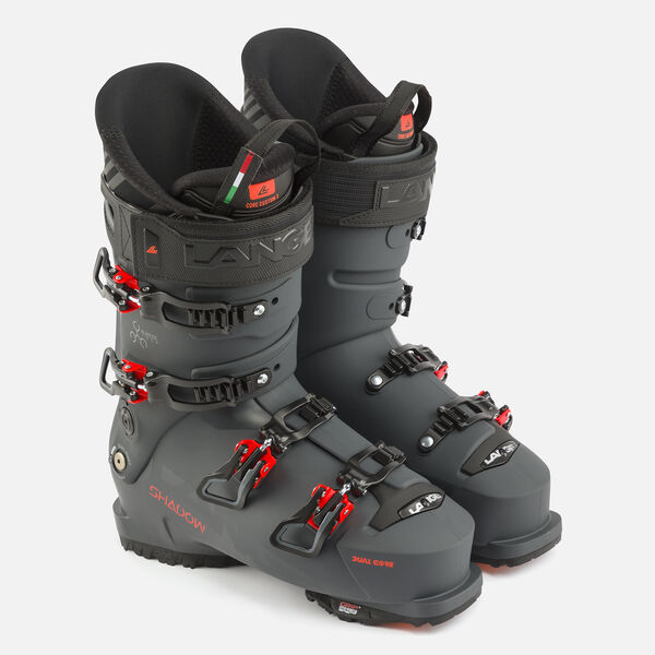 Dynastar | Lange Scarponi da sci all-mountain uomo Shadow 120 MV grey