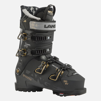 Dynastar | Lange Women's all mountain ski boots Shadow 95 MV black
