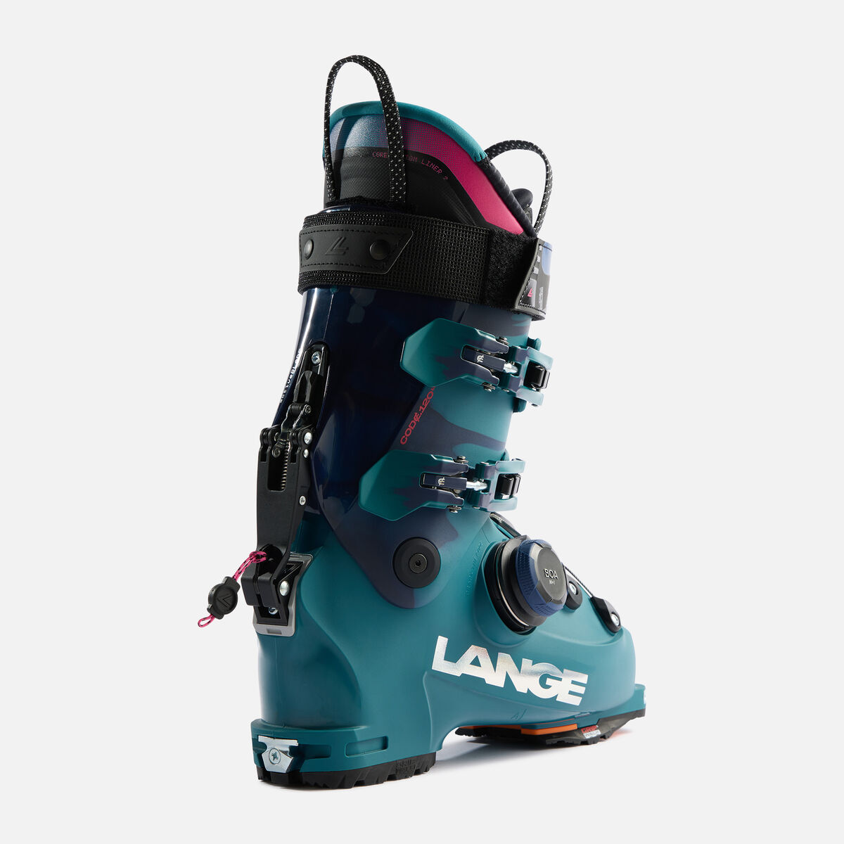 Dynastar | Lange Code 120 BOA LV GW Alpine Ski Boots