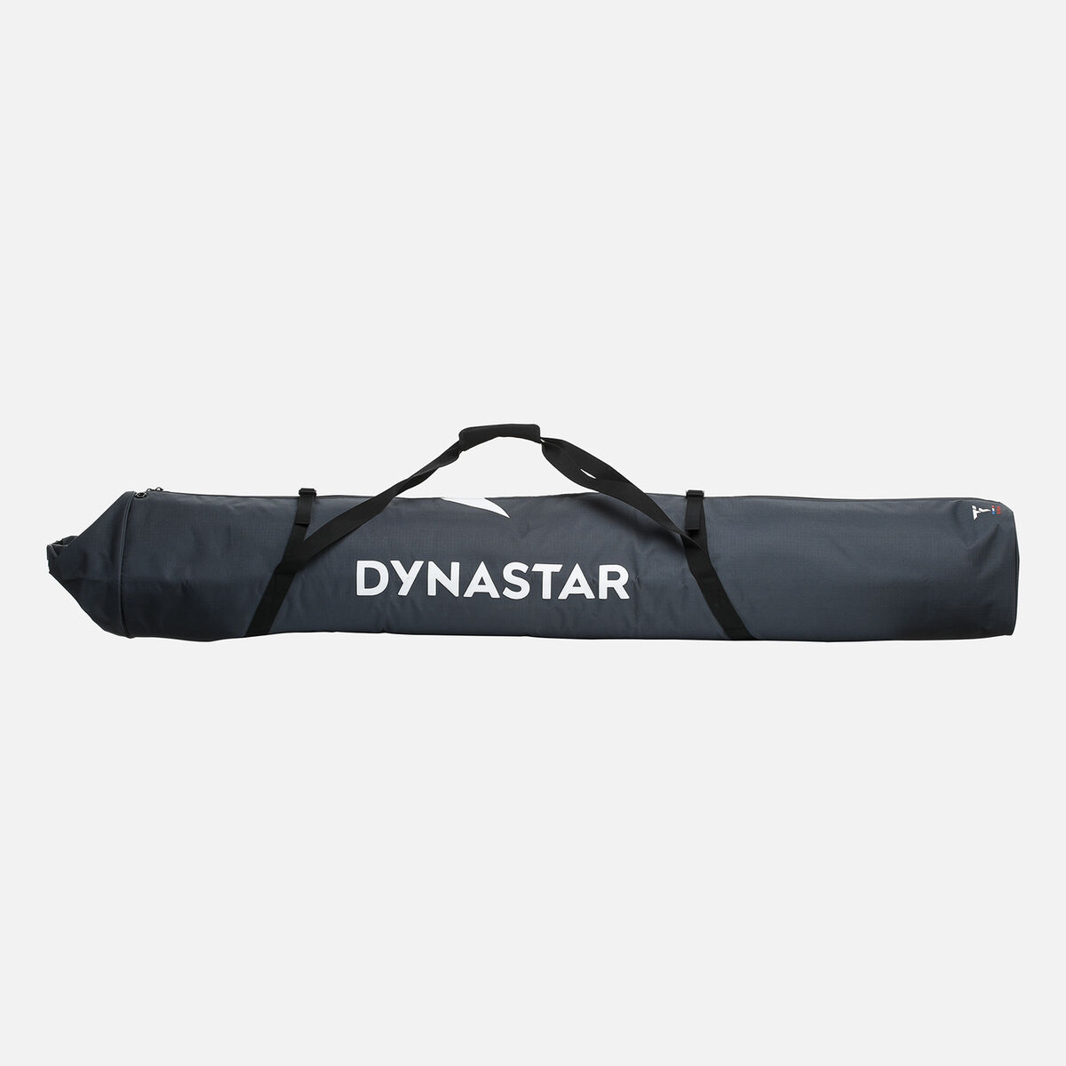 Dynastar | Lange Unisex all mountain skibag F-Team Extendable 2 Pairs Padded 160-210 cm