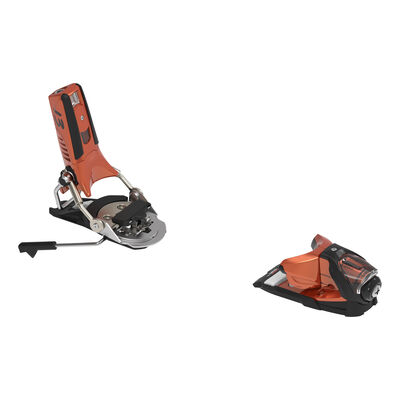 Dynastar | Lange PIVOT 2.0 13 GW B95 ORANGE METAL orange