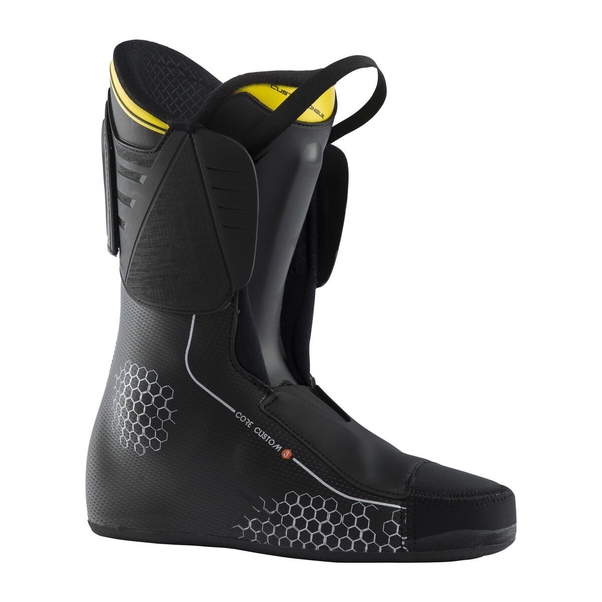 Dynastar | Lange Men's all mountain ski boots LX 110 HV 