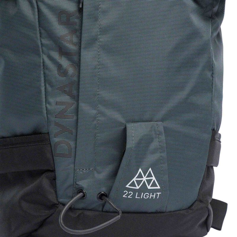 Unisex free Backpack M-22 Light