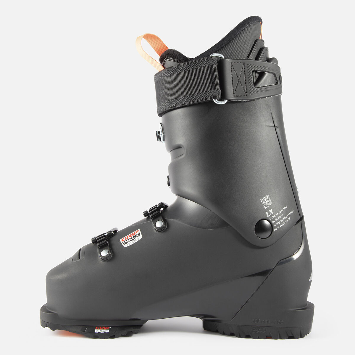 Dynastar | Lange Chaussures de ski all mountain Homme LX 120 HV