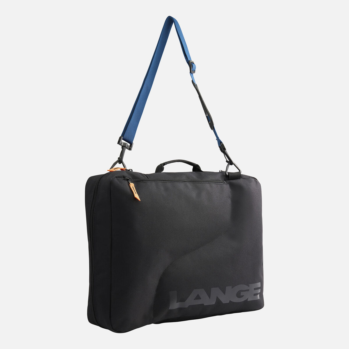 Dynastar | Lange Duo Skischuhtasche Schwarz