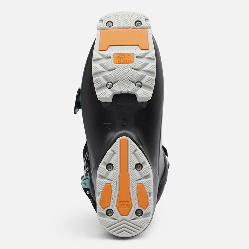 Dynastar | Lange Women's Lange Concept 7.5 Ski Boots