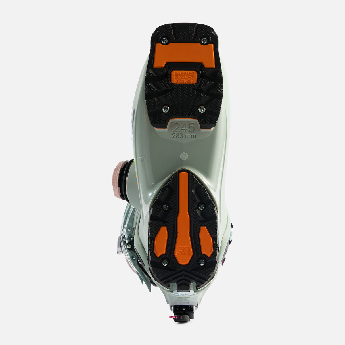 Dynastar | Lange Damen CODE.115 BOA&reg; LV GW Skichuh
