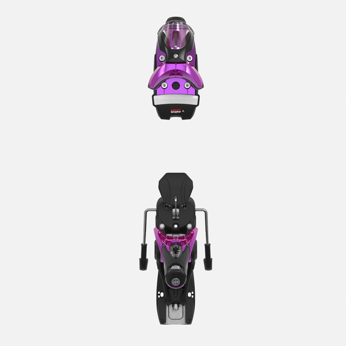 Dynastar | Lange Fixations de ski alpin SPX 13 GW B90 PURPLE METAL