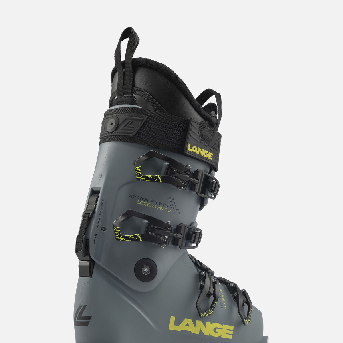 Dynastar | Lange Botas de esquí de freetouring hombre XT3 Tour Hybrid 100 