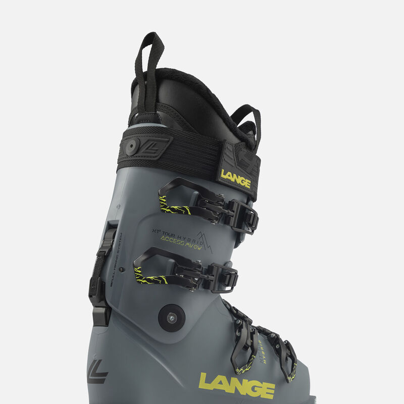 Dynastar | Lange Men's freetouring ski boots XT3 Tour Hybrid 100 