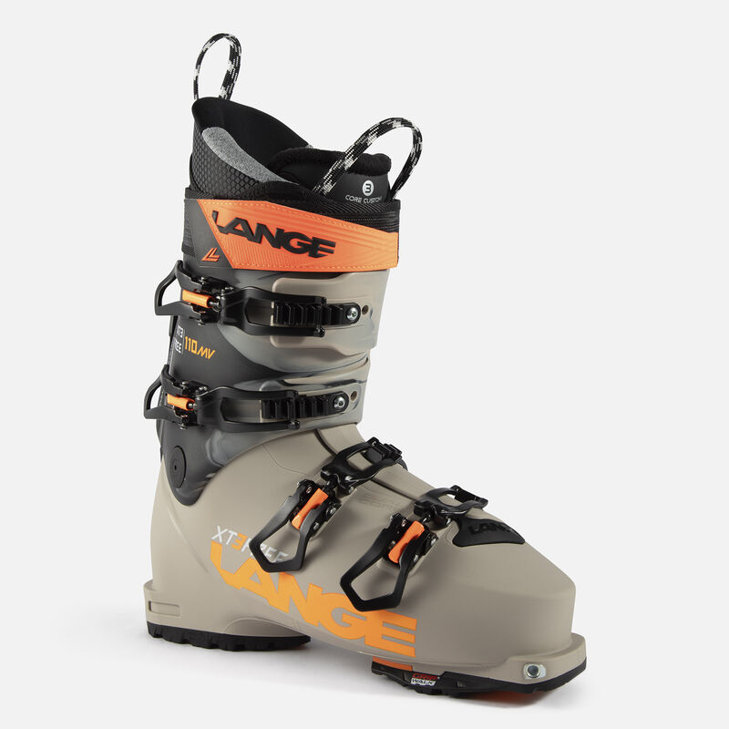 Dynastar | Lange XT3 FREE 110 MV GW