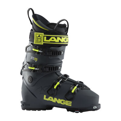 Botas de esquí de freeride hombre XT3 Free 120 MV