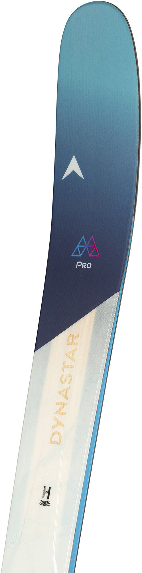 Dynastar M-Pro 98 OPEN for women | Freeride skis | Dynastar