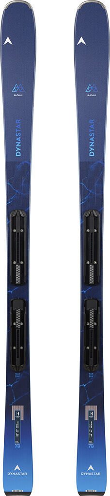 Men's all mountain skis M-Cross 78 Xpress | All mountain skis