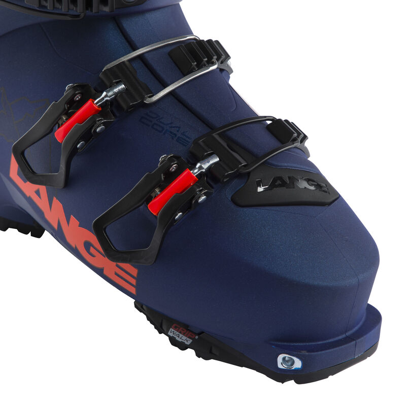 Men's freeride ski boots XT3 Free 130 LV