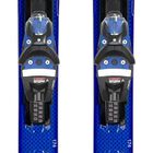 Skis de piste unisexe Speed 763 Konect