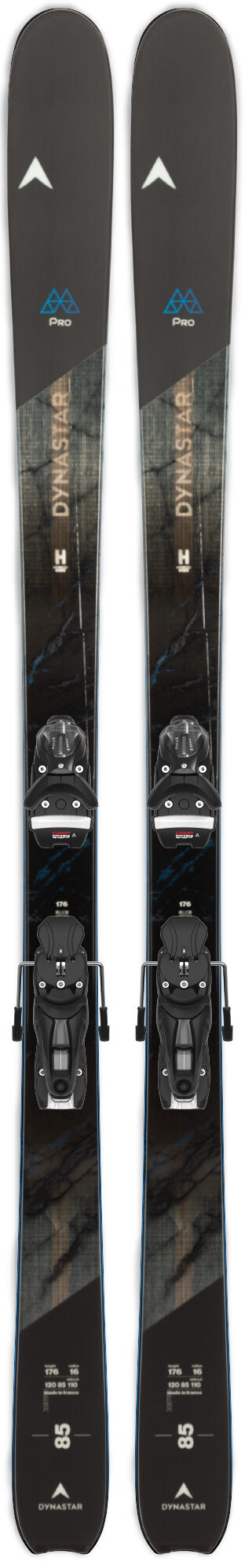 Unisex's Skis M-PRO 85 OPEN | Freeride | Dynastar-Lange