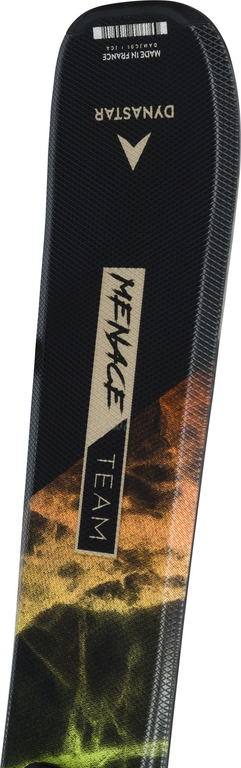 Dynastar | Lange Kid's On piste skis M-Menace Team KID-X multicolor