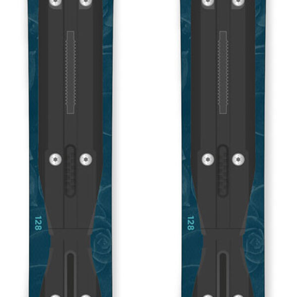 Dynastar | Lange Junior's LEMON GIRL XPRESS Skis [Ldw.value.EnumValue;@312b8848