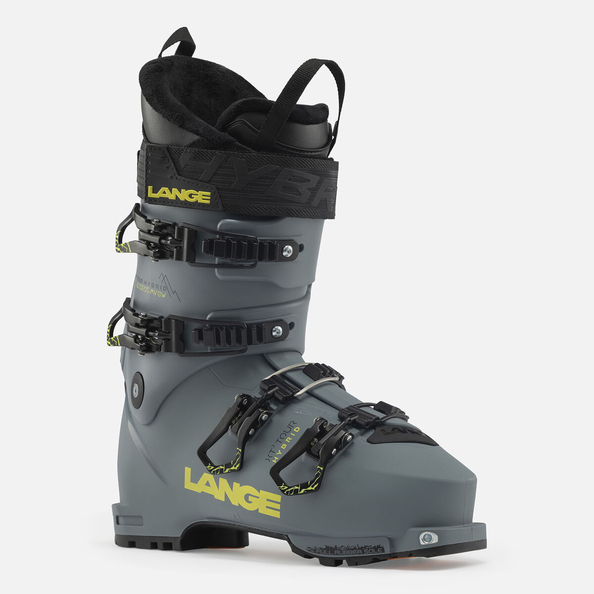 Dynastar | Lange Botas de esqu&iacute; de freetouring hombre XT3 Tour Hybrid 100