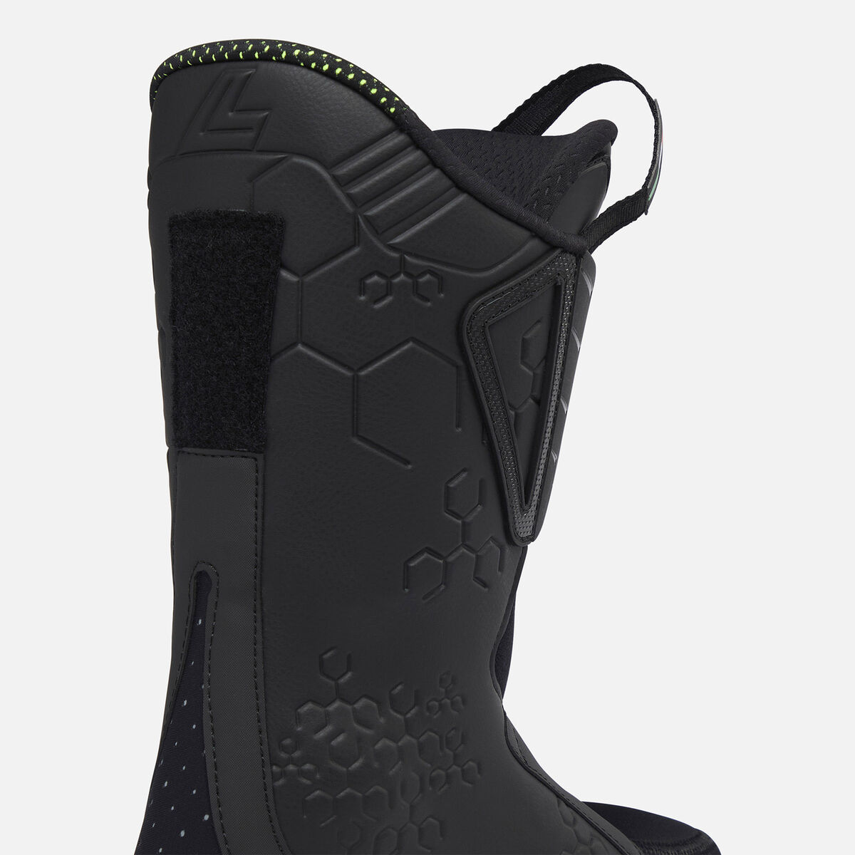 Dynastar | Lange all mountain Shadow 110 LV ski boots  Blue