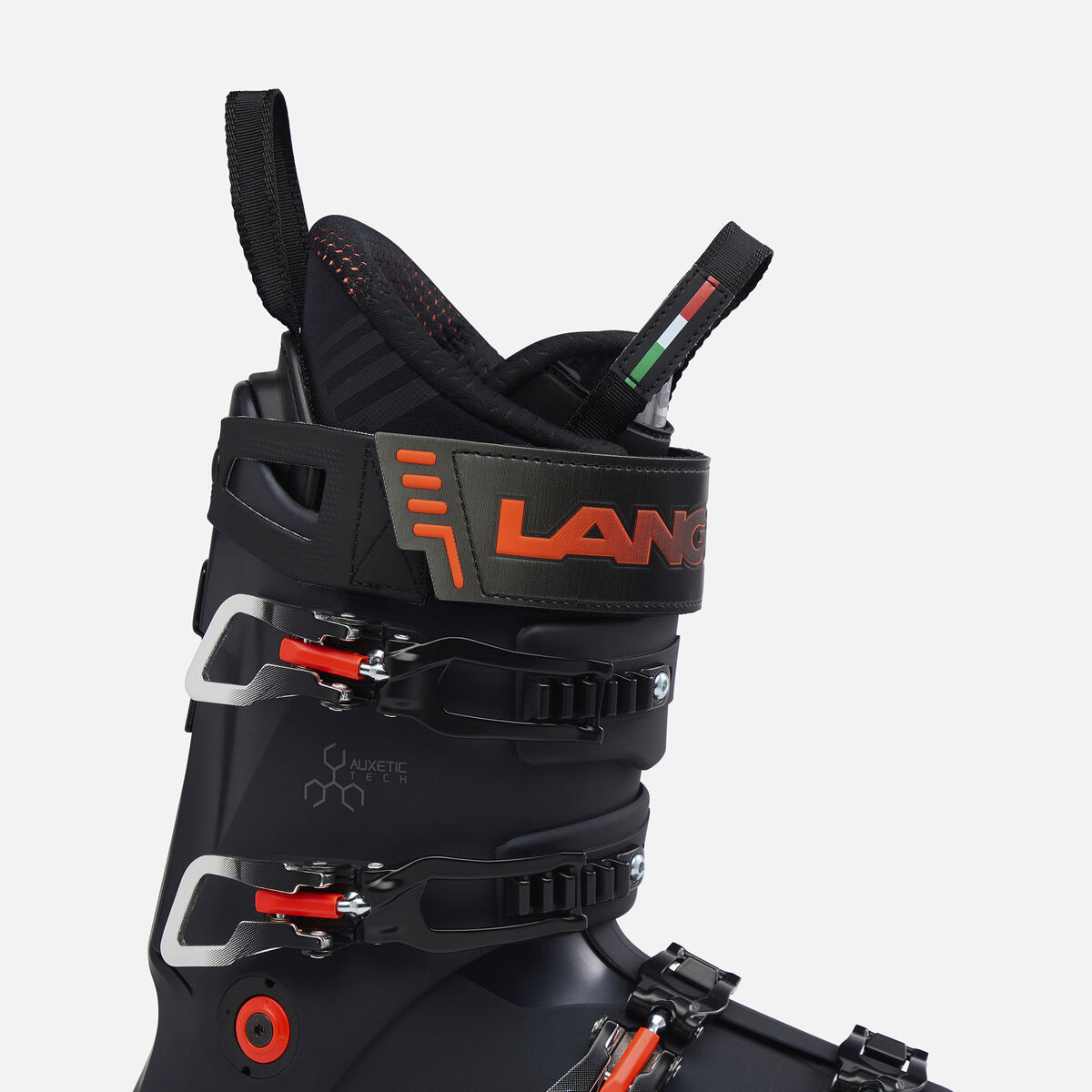 Dynastar | Lange All-Mountain-Skischuhe Herren Shadow 130 MV [Ldw.value.EnumValue;@5c62d426