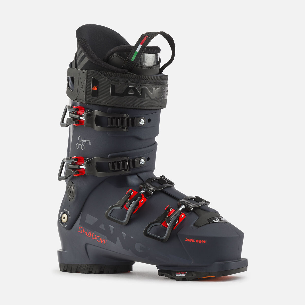 Dynastar | Lange Men's all mountain ski boots Shadow 130 LV