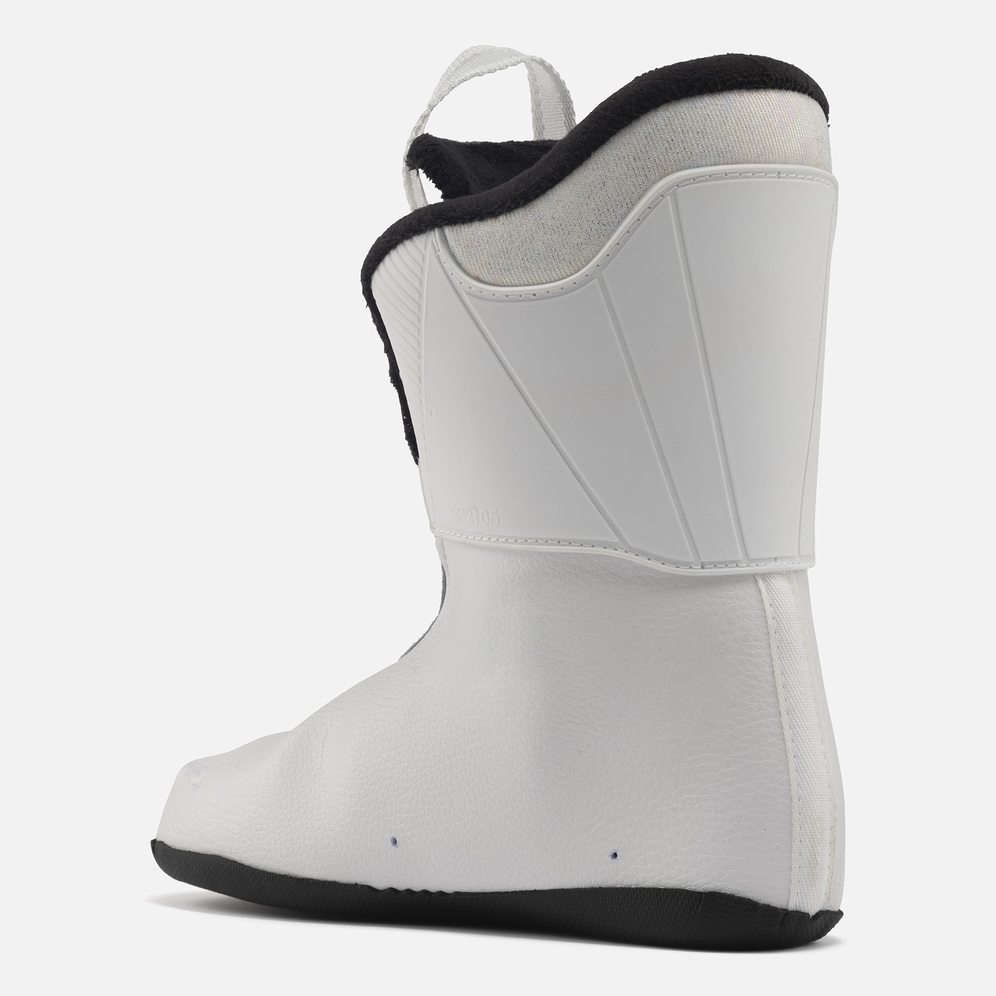 Junior racing ski boots Starlet 50 | Racing ski boots